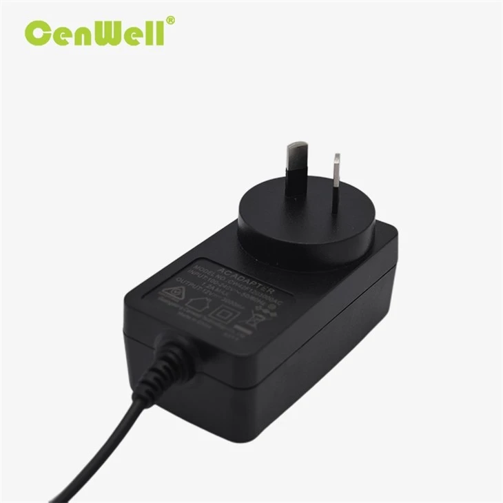 14V 3A 42W AU Plug Power Adaptor suppliers