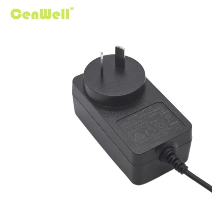 14V 3A 42W AU Plug Power Adaptor factory