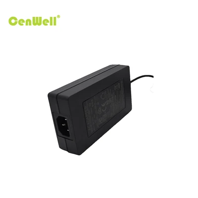 24V10A 240W AC-محول إمداد الطاقة لسطح المكتب بتيار مستمر