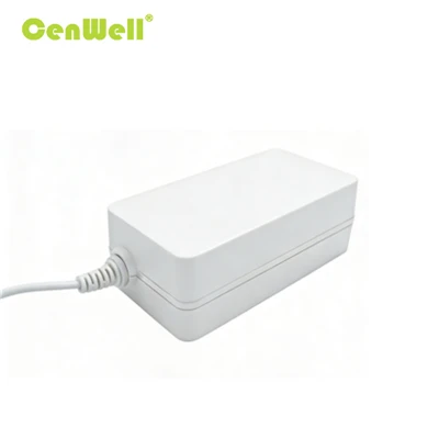 24V3A 72W AC -محول طاقة سطح المكتب DC